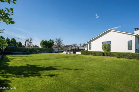 $5,950,000 | 5903 East Lafayette Boulevard, Phoenix, AZ 85018