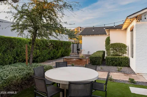 $5,950,000 | 5903 East Lafayette Boulevard, Phoenix, AZ 85018