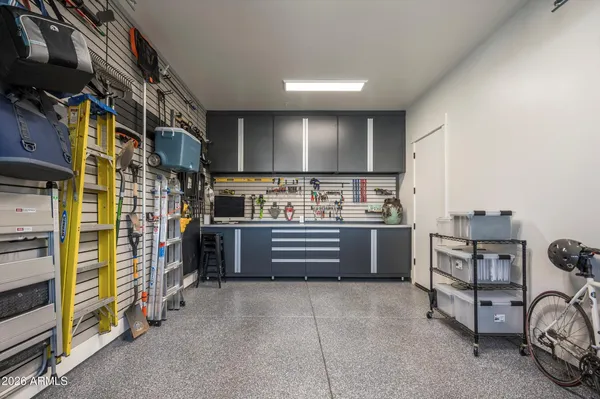 $5,950,000 | 5903 East Lafayette Boulevard, Phoenix, AZ 85018