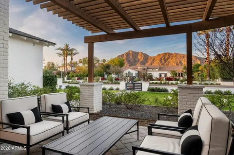 $5,950,000 | 5903 East Lafayette Boulevard, Phoenix, AZ 85018