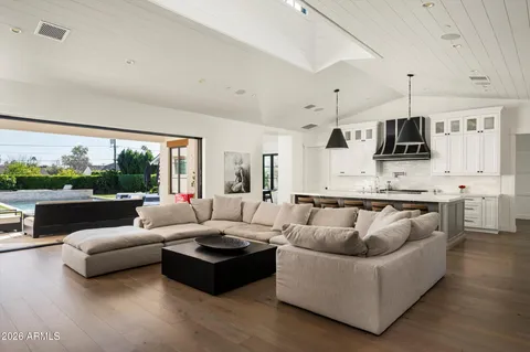 $5,950,000 | 5903 East Lafayette Boulevard, Phoenix, AZ 85018