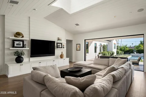 $5,950,000 | 5903 East Lafayette Boulevard, Phoenix, AZ 85018