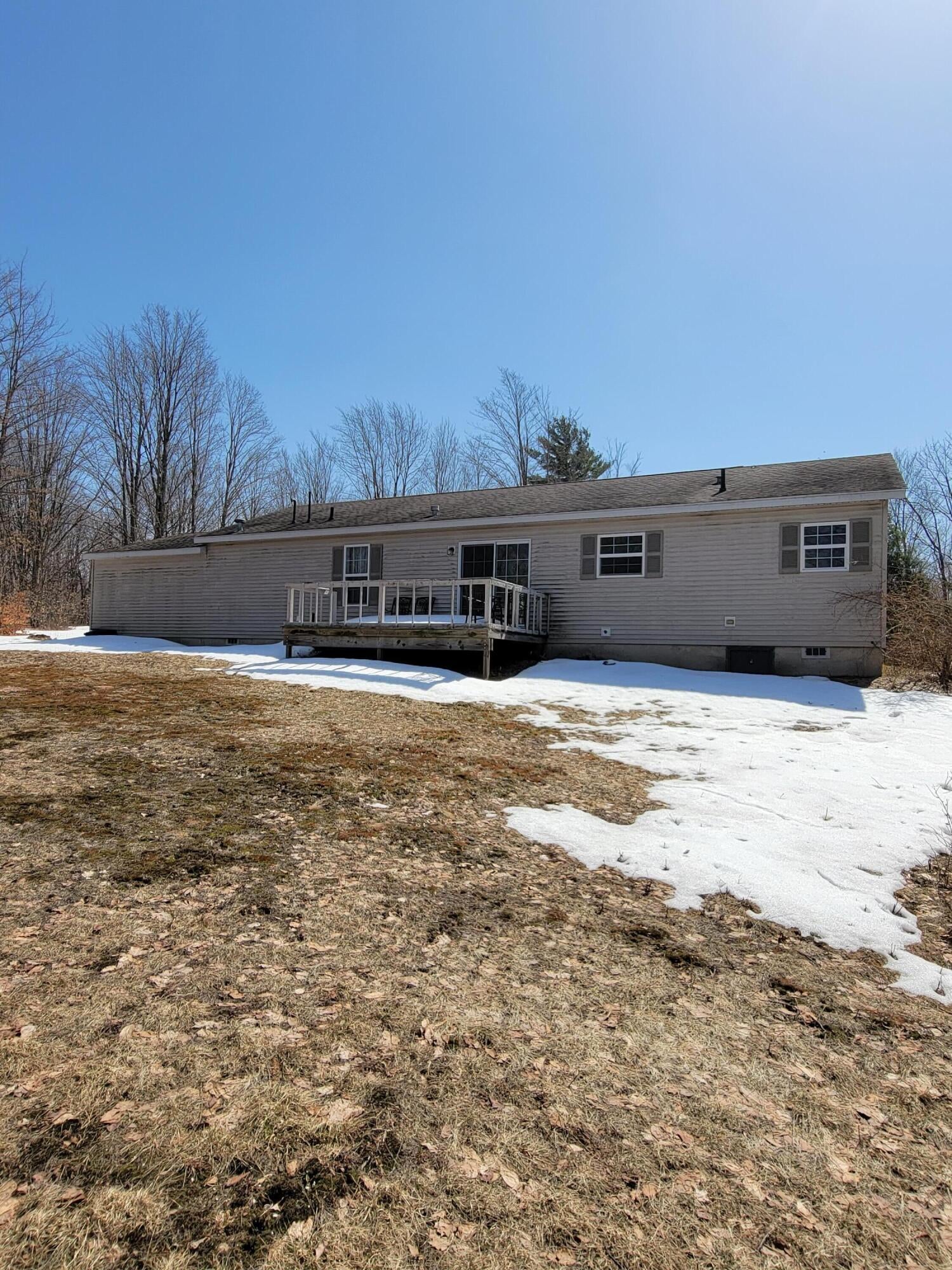 7804 North Sherman Road Frederic, MI 49733 - Photo 2 of 21 Gallery Image 2