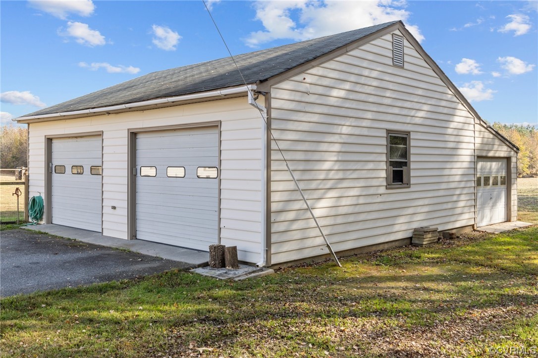 626 Smokey Road Aylett, VA 23009 - Photo 33 of 49 Gallery Image 33
