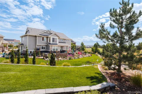 $1,375,000 | 27208 East Jamison Place, Aurora, CO 80016