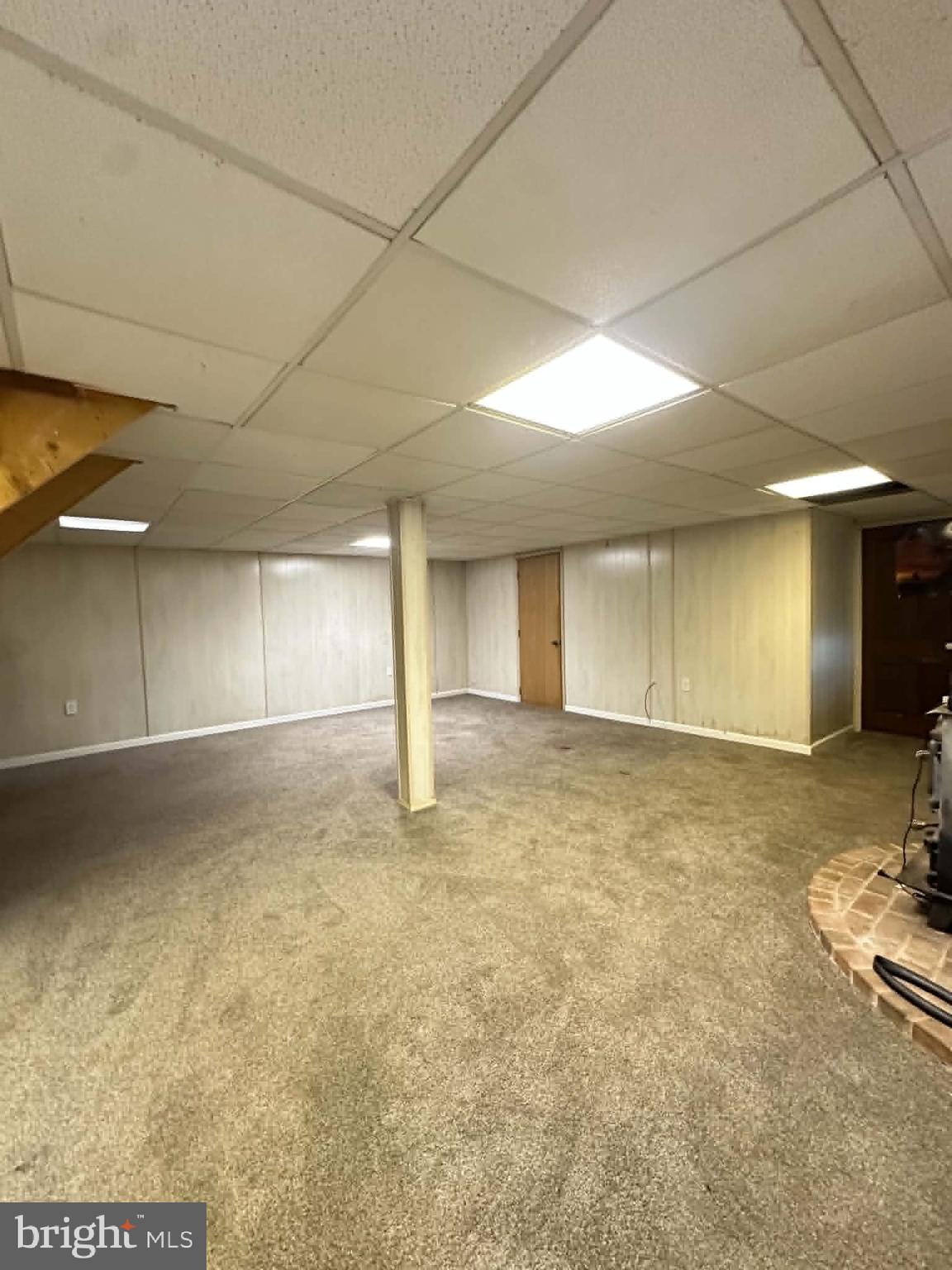805 Baltimore Road Shippensburg, PA 17257 - Photo 17 of 23 a view of empty room