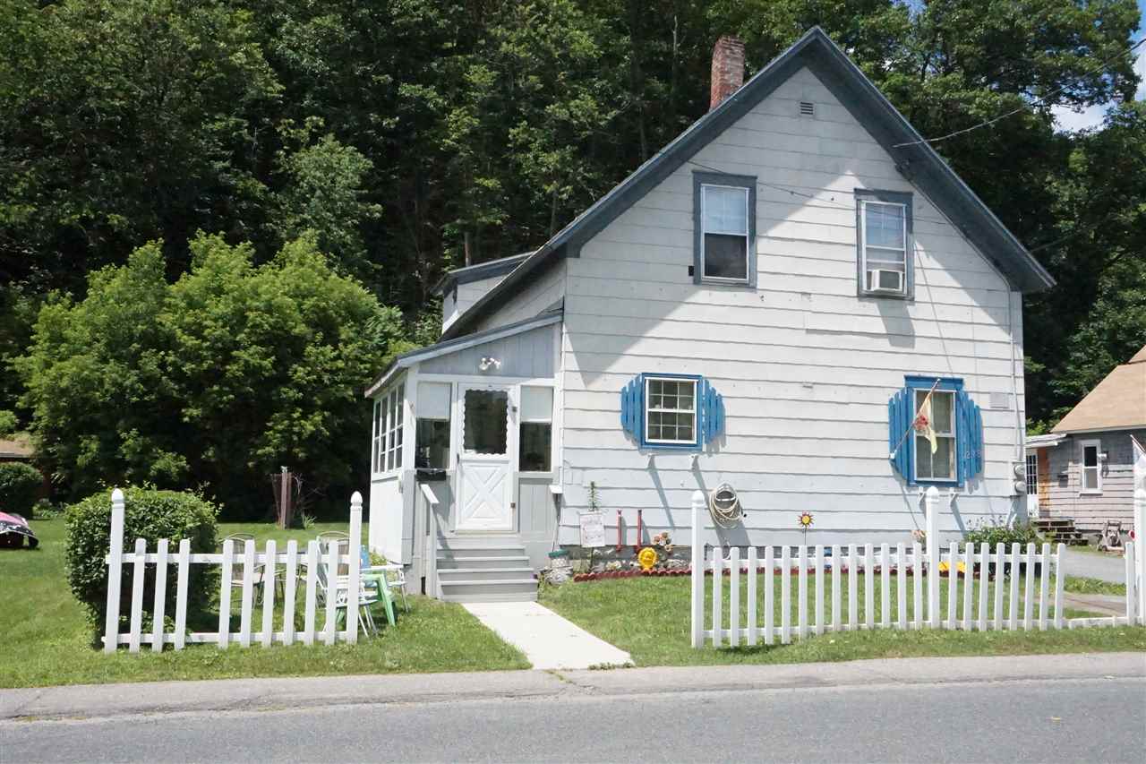 273 Connecticut River Road Hartford, VT 05001 - Photo 1 of 25 Gallery Image 1