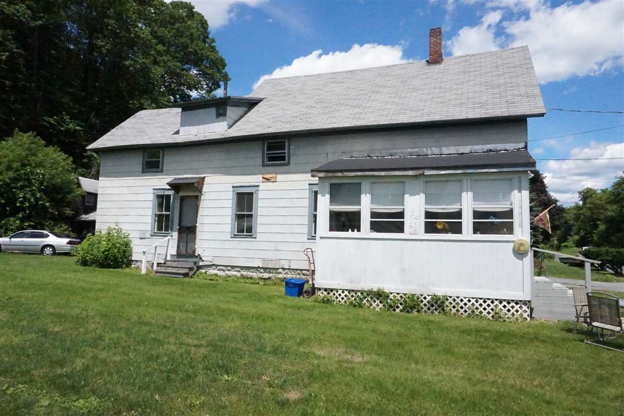 273 Connecticut River Road Hartford, VT 05001 - Photo 3 of 25 Gallery Image 3