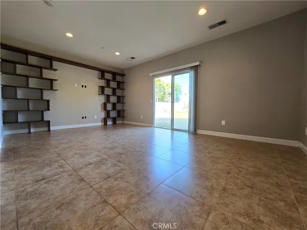 a view of room
