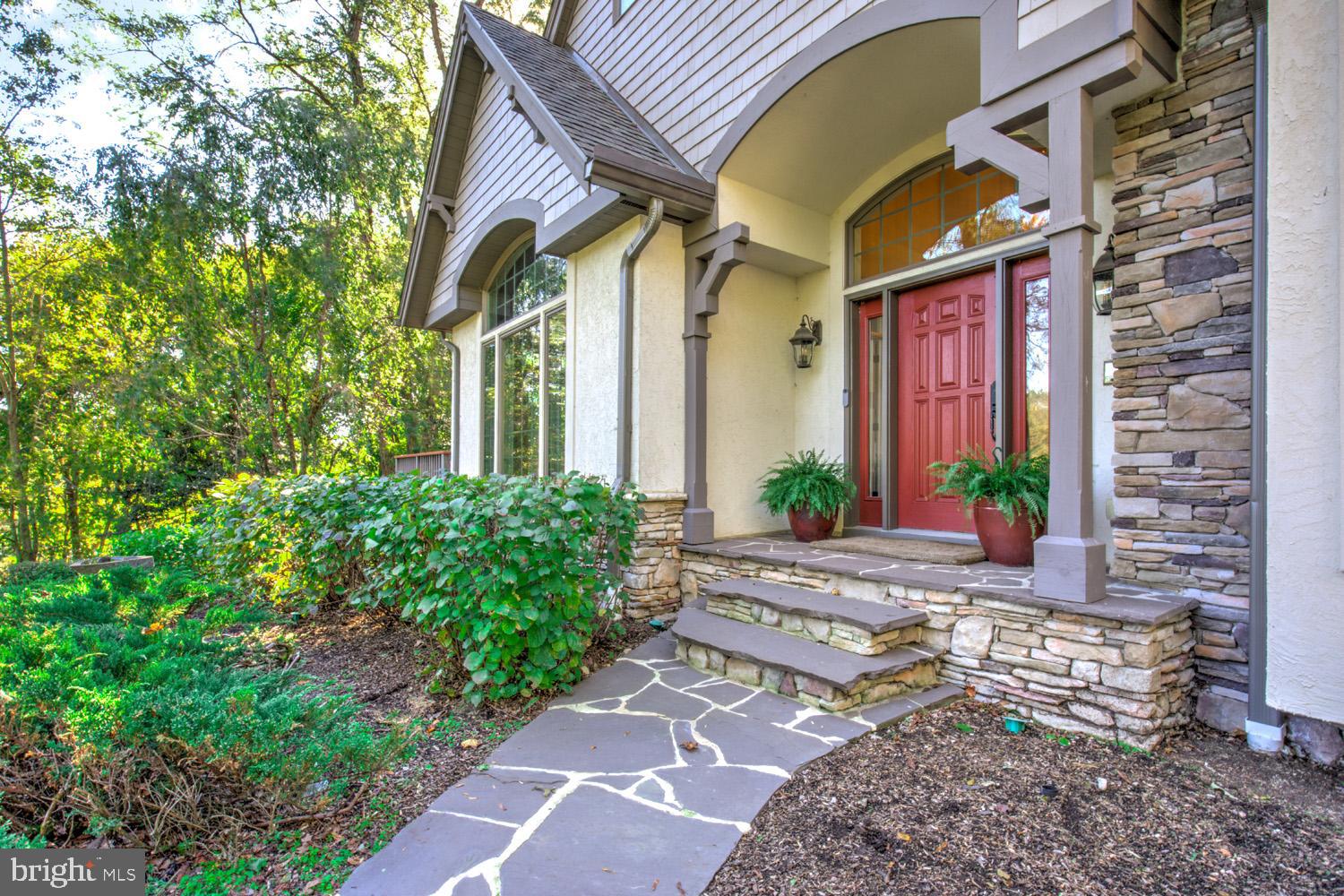 2326 Conestoga Road Chester Springs, PA 19425 - Photo 3 of 85