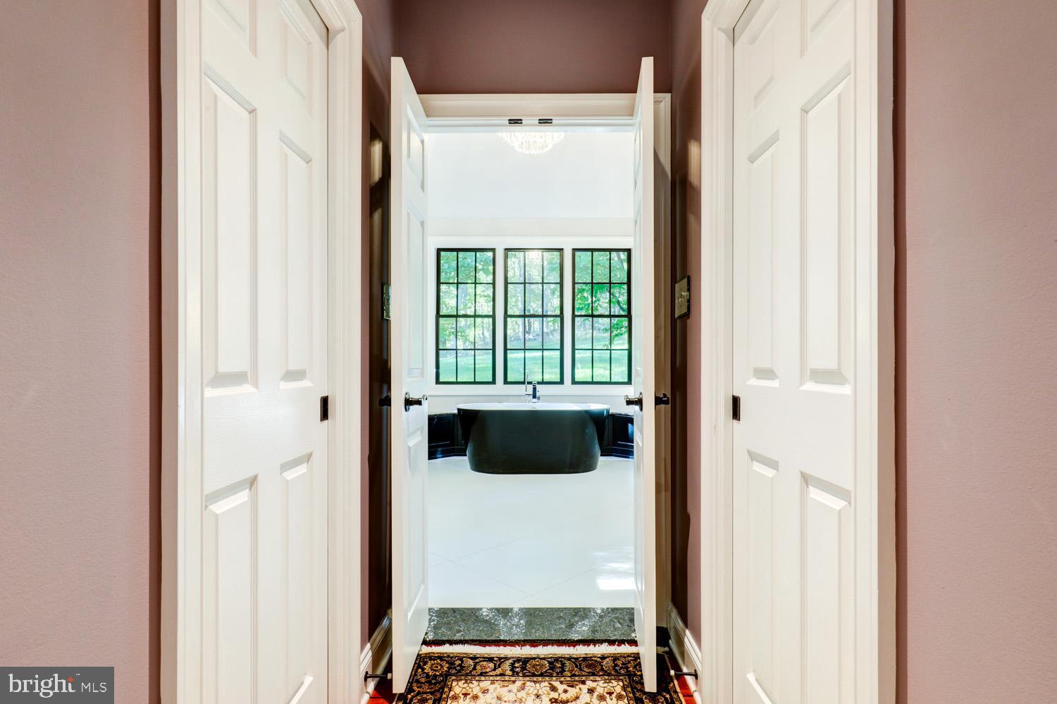 2326 Conestoga Road Chester Springs, PA 19425 - Photo 34 of 85 a view of a entryway