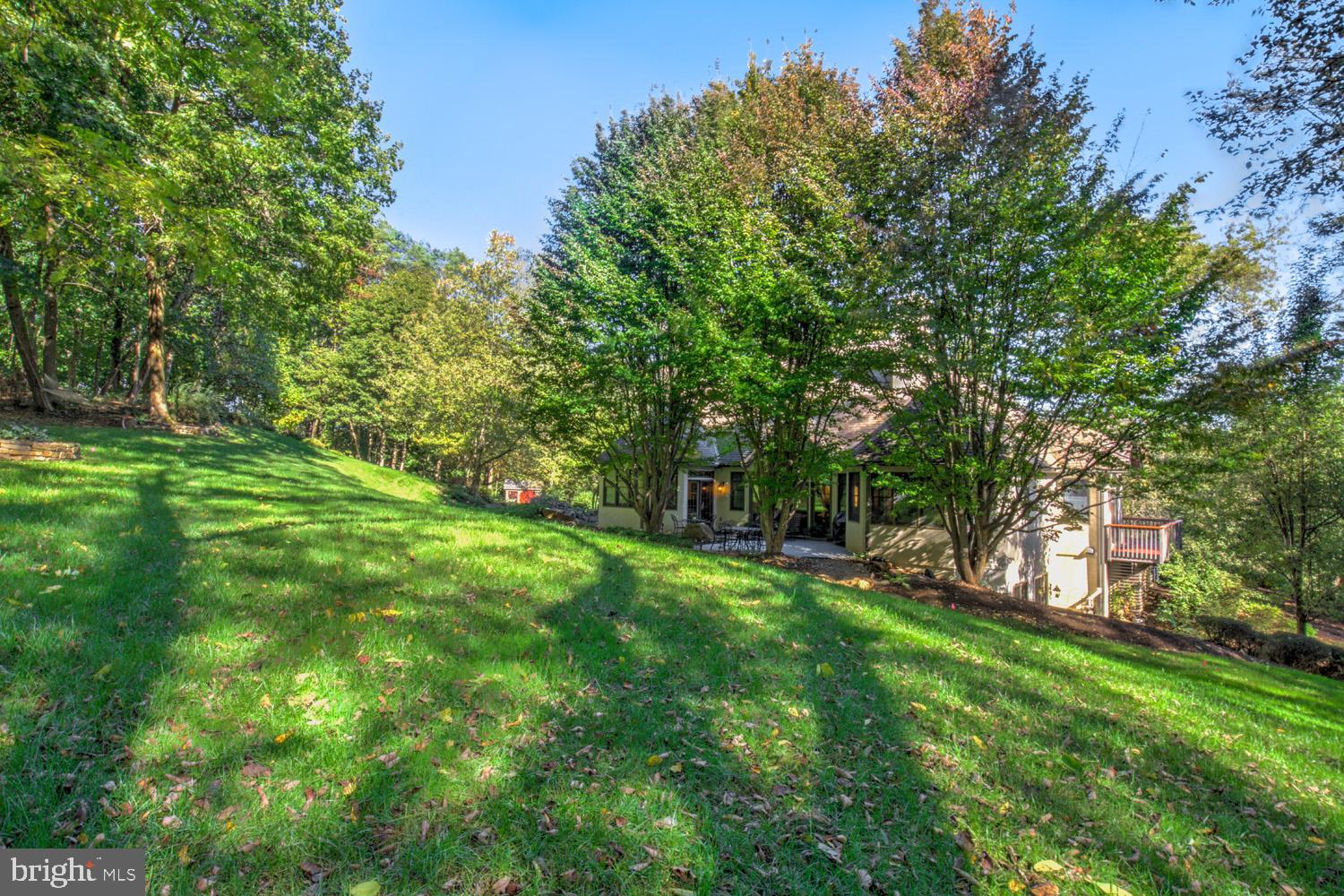 2326 Conestoga Road Chester Springs, PA 19425 - Photo 73 of 85