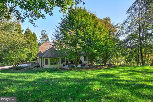 $950,000 | 2326 Conestoga Road, Chester Springs, PA 19425