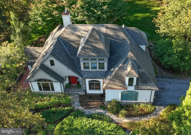 $950,000 | 2326 Conestoga Road, Chester Springs, PA 19425