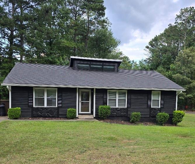 3286 Stonewall Dr Northwest  