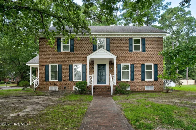 $349,900 | 616 Chad Street, Rocky Mount, NC 27803