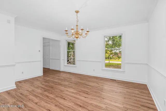 $349,900 | 616 Chad Street, Rocky Mount, NC 27803