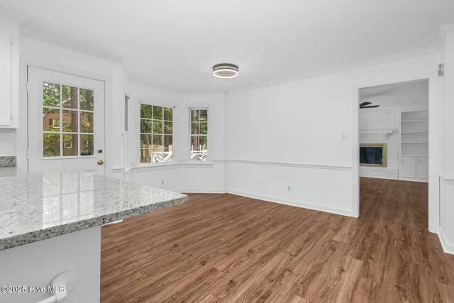 $349,900 | 616 Chad Street, Rocky Mount, NC 27803