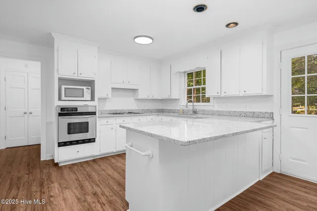 $349,900 | 616 Chad Street, Rocky Mount, NC 27803