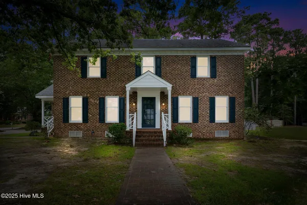 $349,900 | 616 Chad Street, Rocky Mount, NC 27803