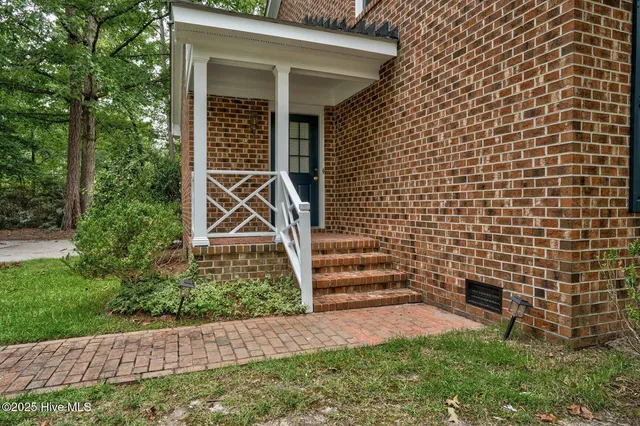 $349,900 | 616 Chad Street, Rocky Mount, NC 27803