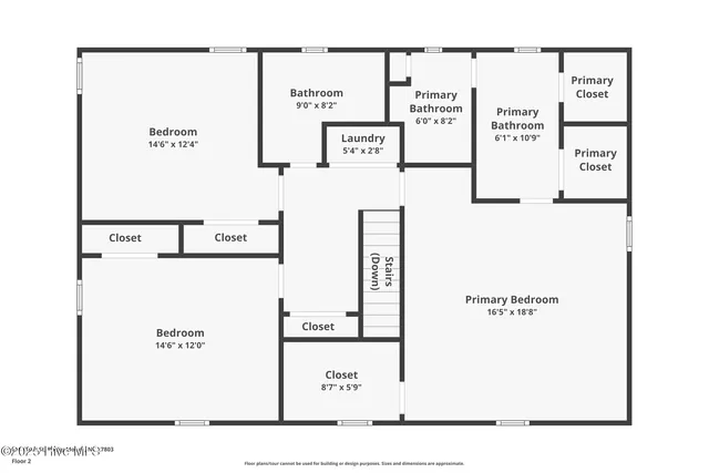 $349,900 | 616 Chad Street, Rocky Mount, NC 27803