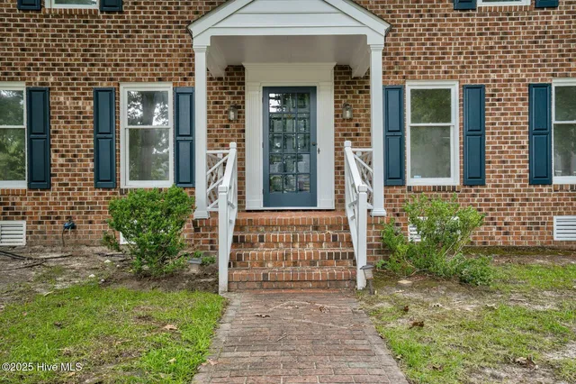 $349,900 | 616 Chad Street, Rocky Mount, NC 27803