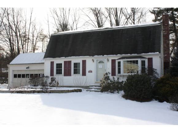 57 Ridgewood Road Hopkinton, NH 03229 - Photo 1 of 1