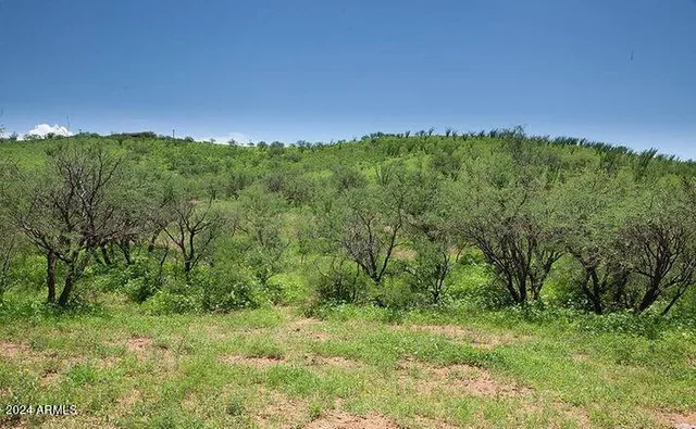 $84,947 | 20 Baca Road, Nogales, AZ 85621