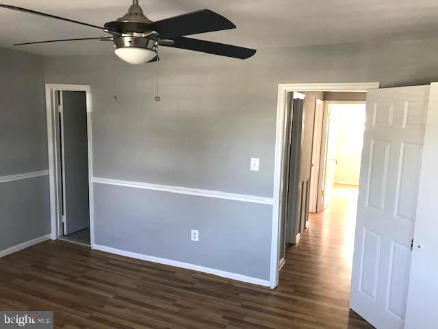 8531 Stonewall Road Manassas, VA 20110 - Photo 11 of 23 New Laminate flooring master room