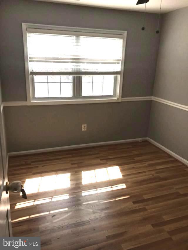 8531 Stonewall Road Manassas, VA 20110 - Photo 12 of 23 New Laminate flooring Room 1 upstairs