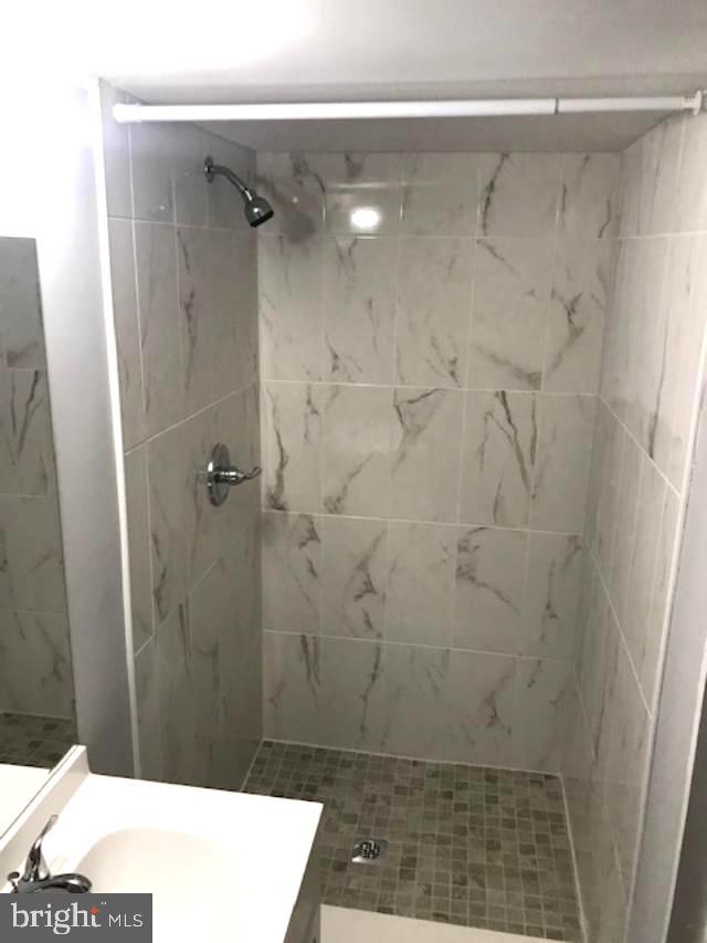 8531 Stonewall Road Manassas, VA 20110 - Photo 19 of 23 New full bath in basement