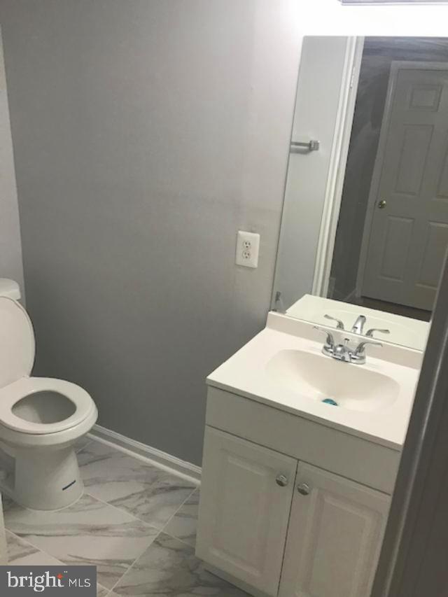 8531 Stonewall Road Manassas, VA 20110 - Photo 20 of 23 New full bath in basement