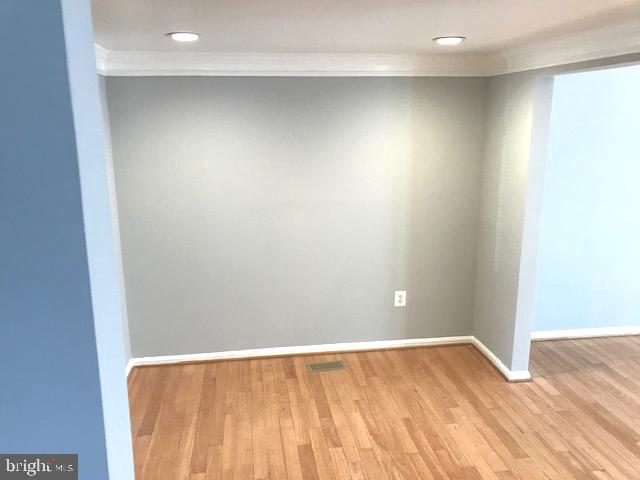 8531 Stonewall Road Manassas, VA 20110 - Photo 5 of 23 Dining Room