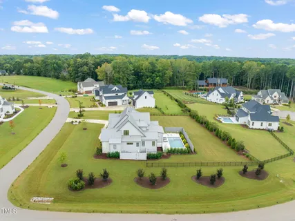 $2,074,900 | 8917 Grand Highland Way, Wake Forest, NC 27587