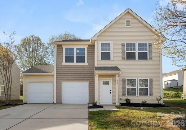 $289,900 | 544 Sansberry Drive, York, SC 29745