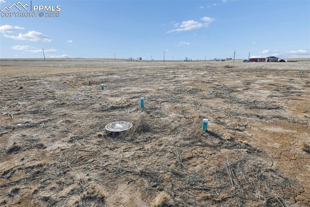 9800 Boone Road Yoder, CO 80864 - Photo 18 of 31 a view of an ocean