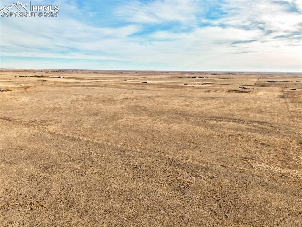9800 Boone Road Yoder, CO 80864 - Photo 29 of 31 a view of an ocean