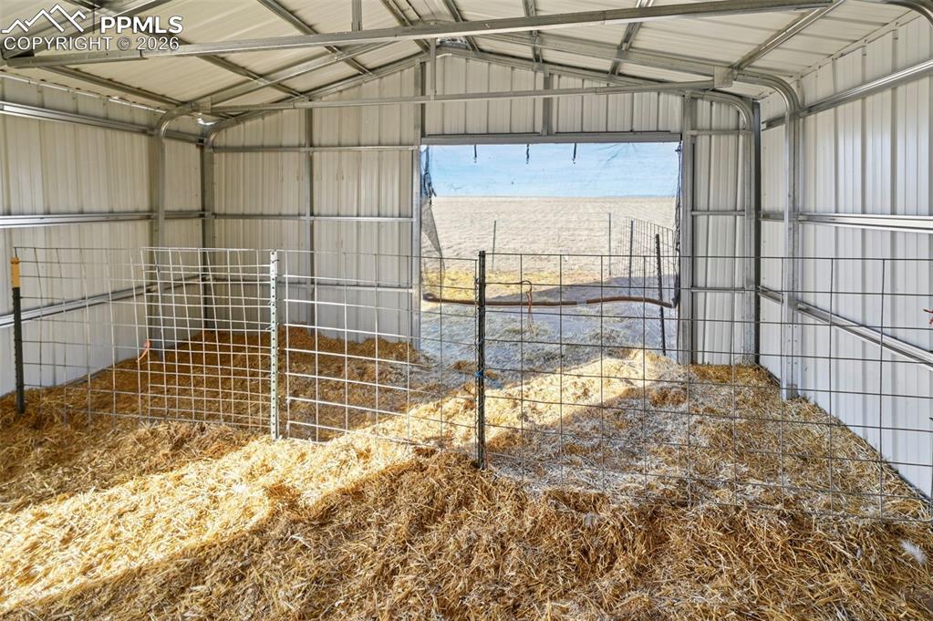 9800 Boone Road Yoder, CO 80864 - Photo 9 of 31 a bathroom with a shower