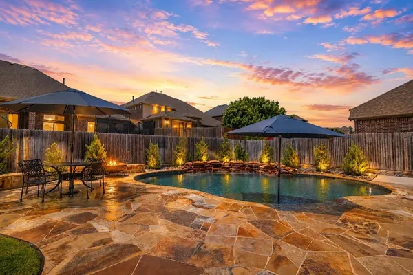$785,000 | 9713 Bowman Drive, Fort Worth, TX 76244