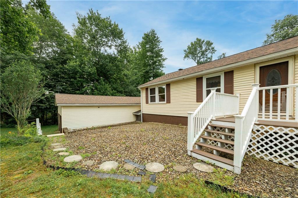 206 Lytle School Road Sandy Lake, PA 16145 - Photo 3 of 42