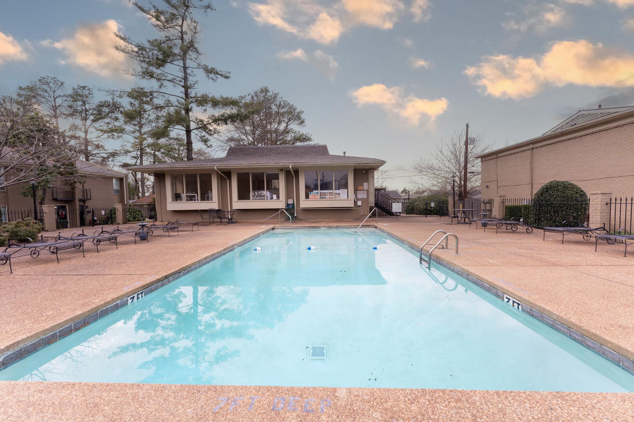 971 June Road, Unit 5 Memphis, TN 38119 - Photo 17 of 18 Gallery Image 17