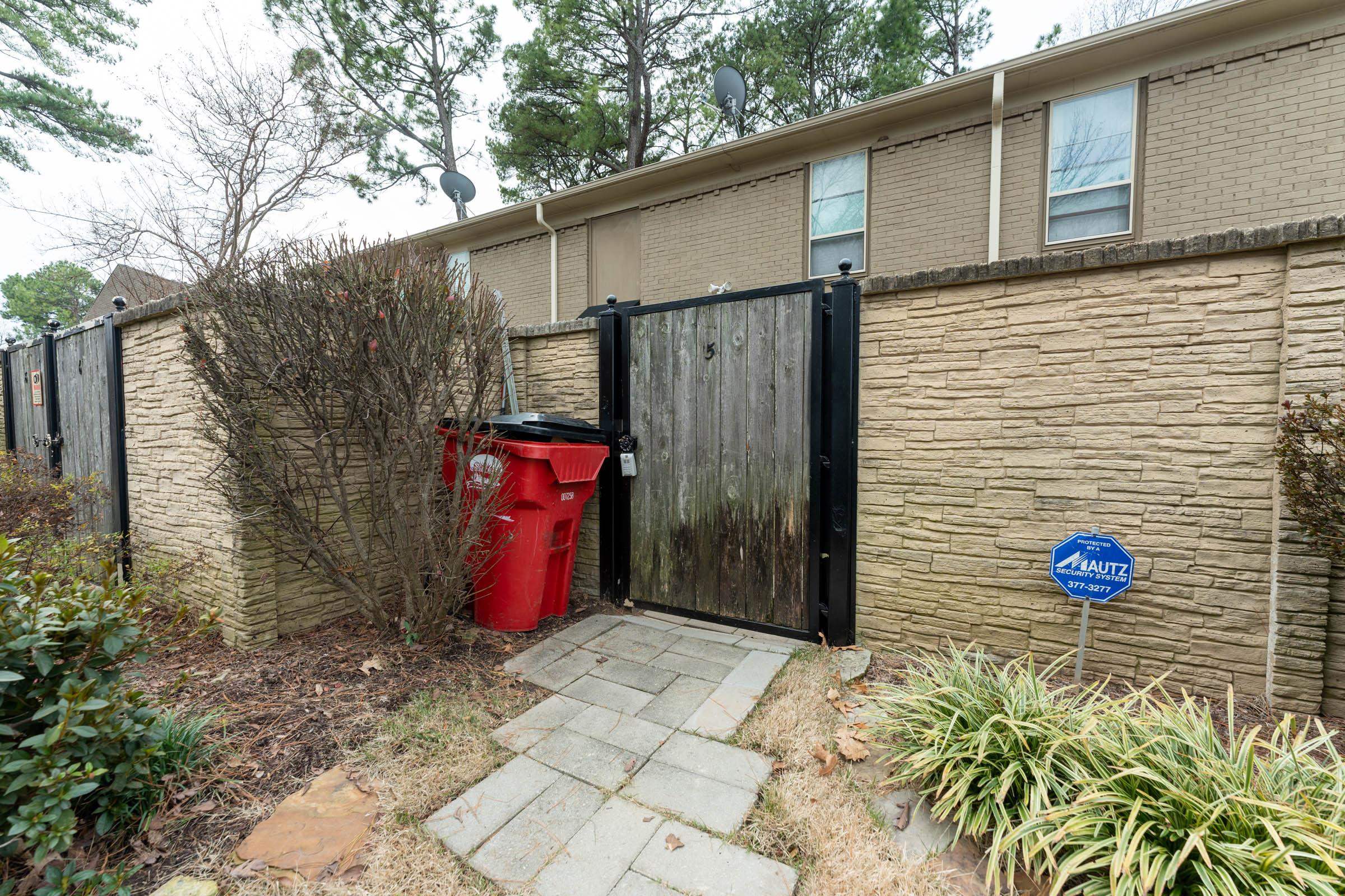 971 June Road, Unit 5 Memphis, TN 38119 - Photo 18 of 18 Gallery Image 18
