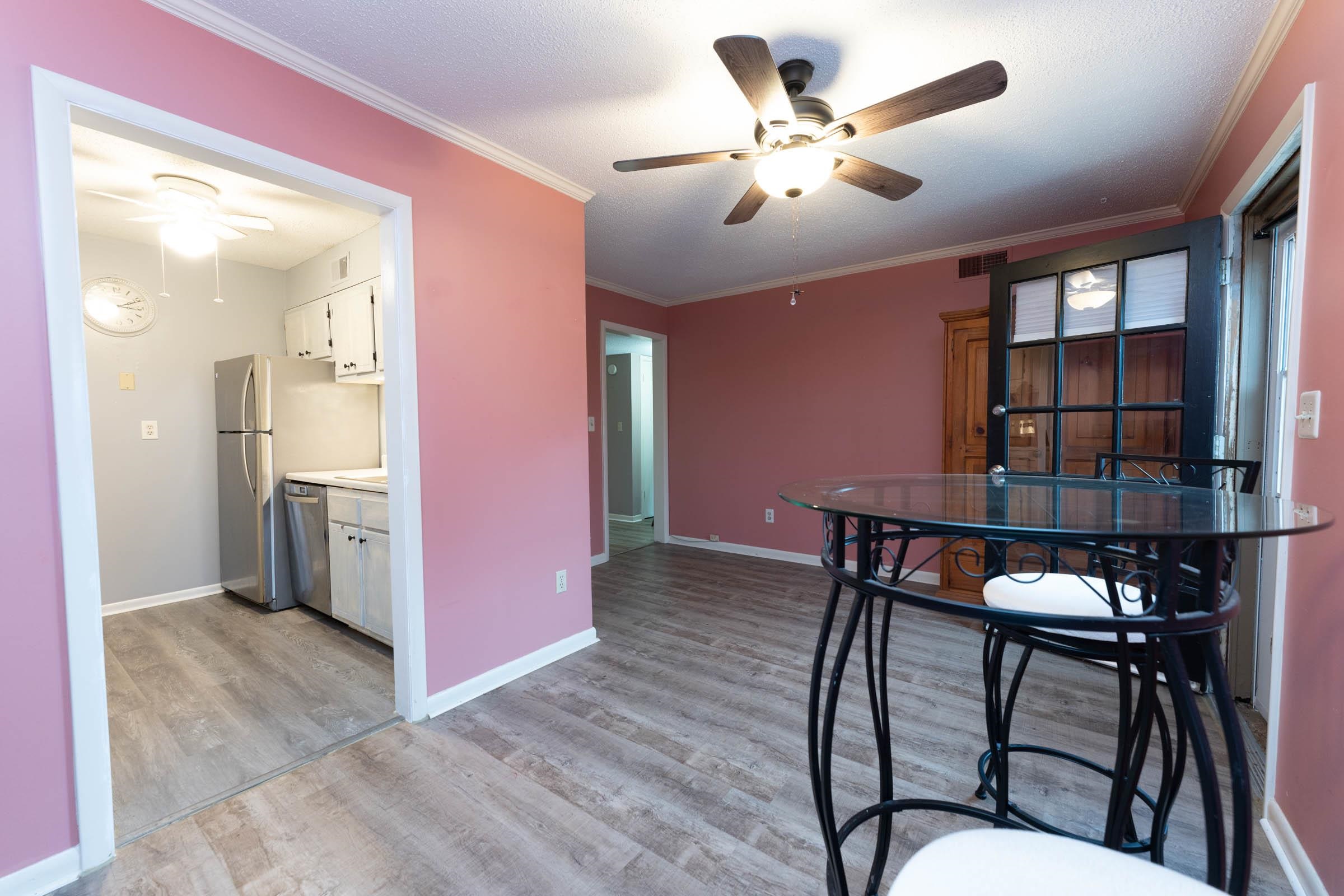 971 June Road, Unit 5 Memphis, TN 38119 - Photo 5 of 18 Gallery Image 5