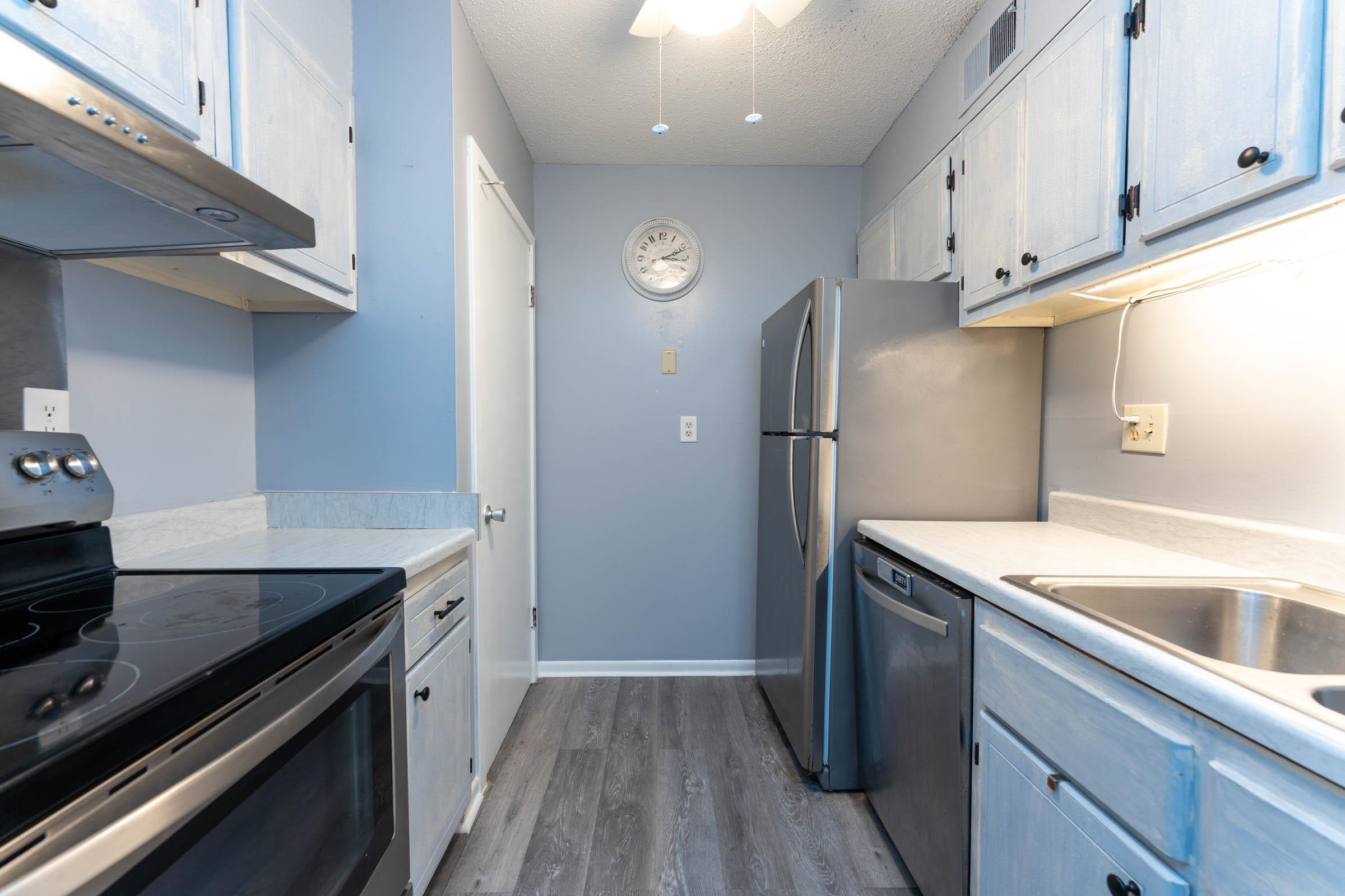 971 June Road, Unit 5 Memphis, TN 38119 - Photo 7 of 18 Gallery Image 7