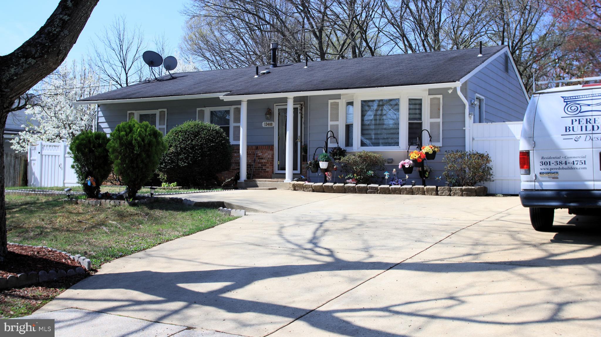 13408 Brackley Terrace Silver Spring, MD 20904 - Photo 2 of 33