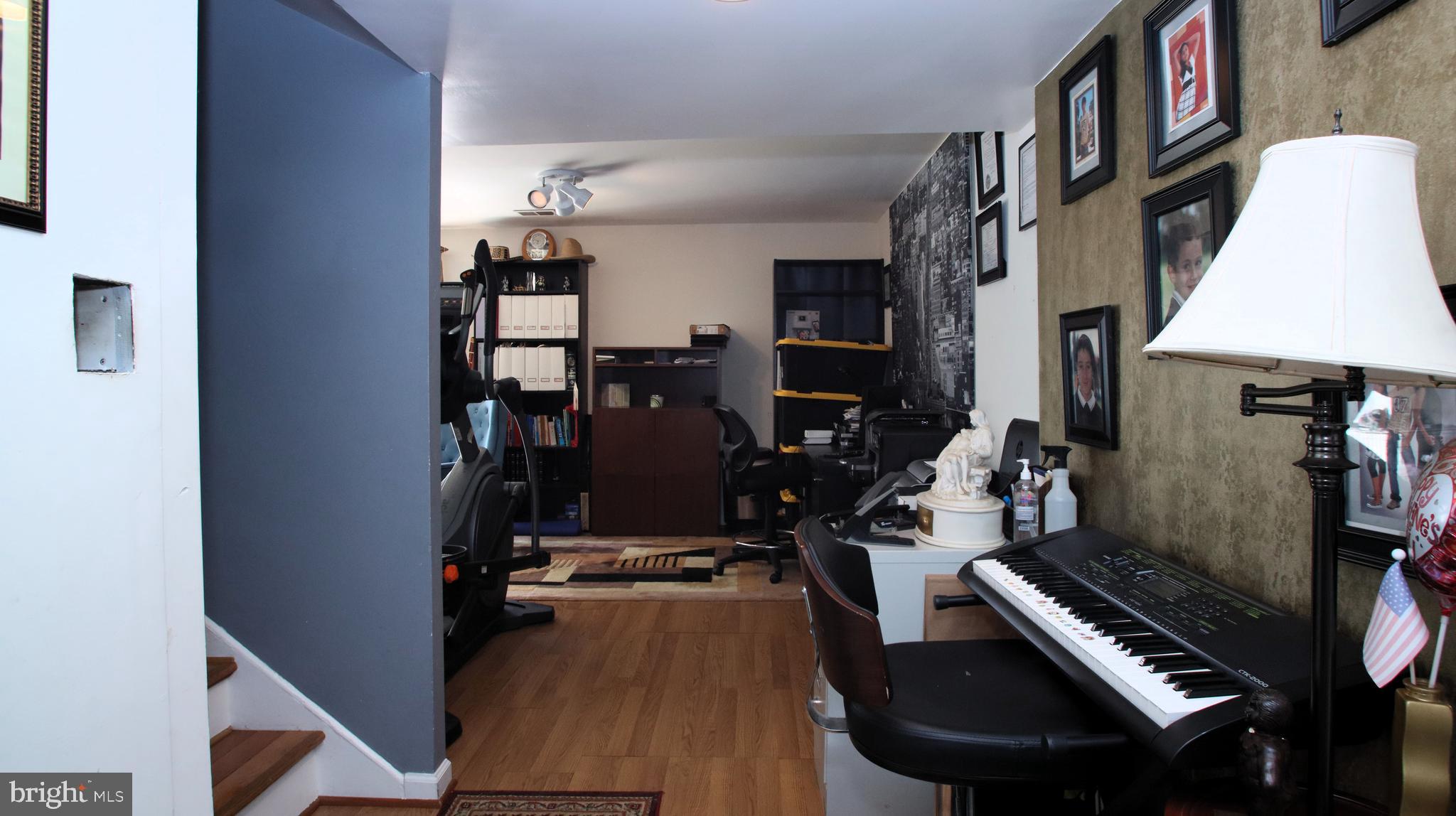 13408 Brackley Terrace Silver Spring, MD 20904 - Photo 21 of 33