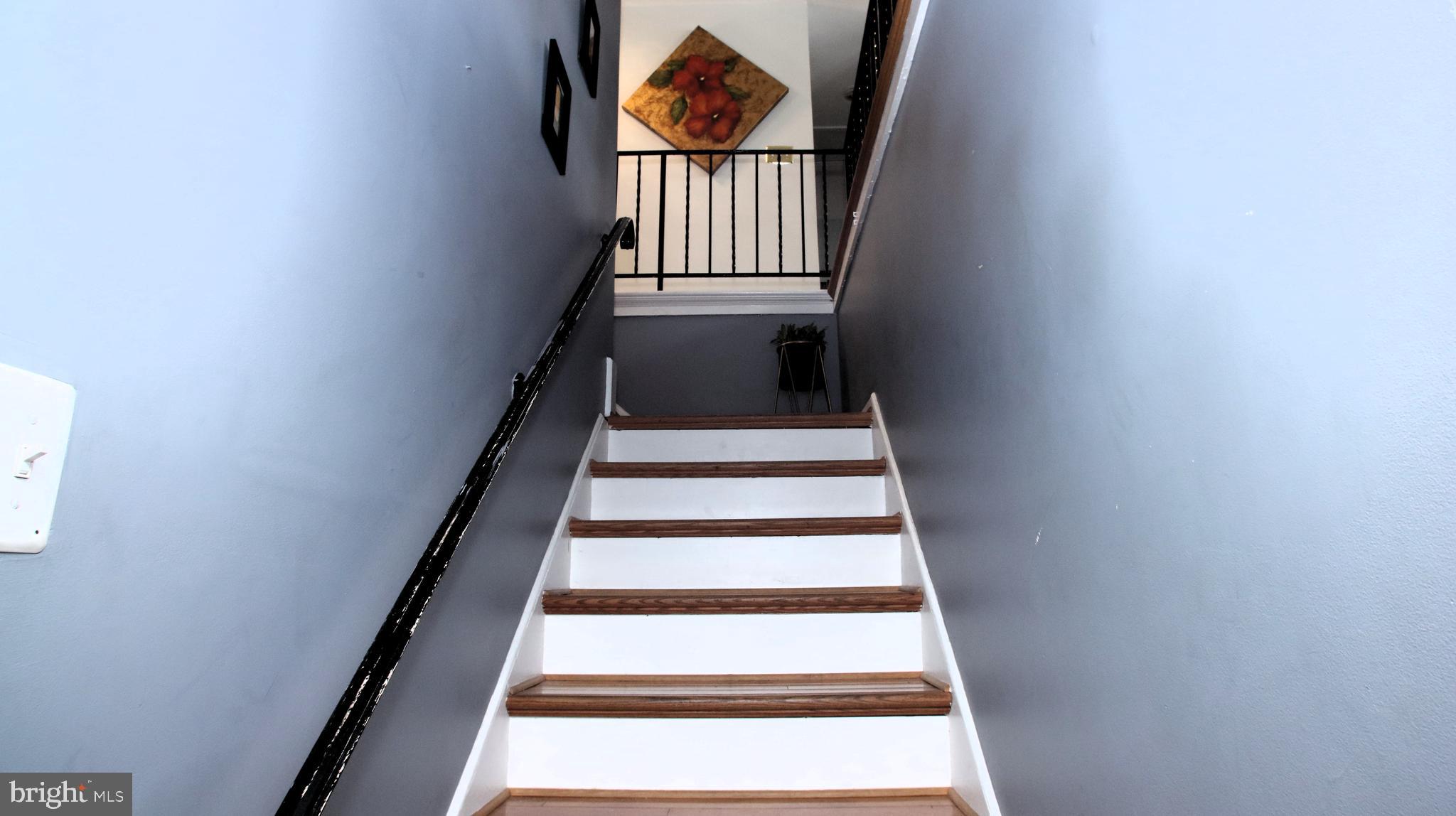 13408 Brackley Terrace Silver Spring, MD 20904 - Photo 22 of 33