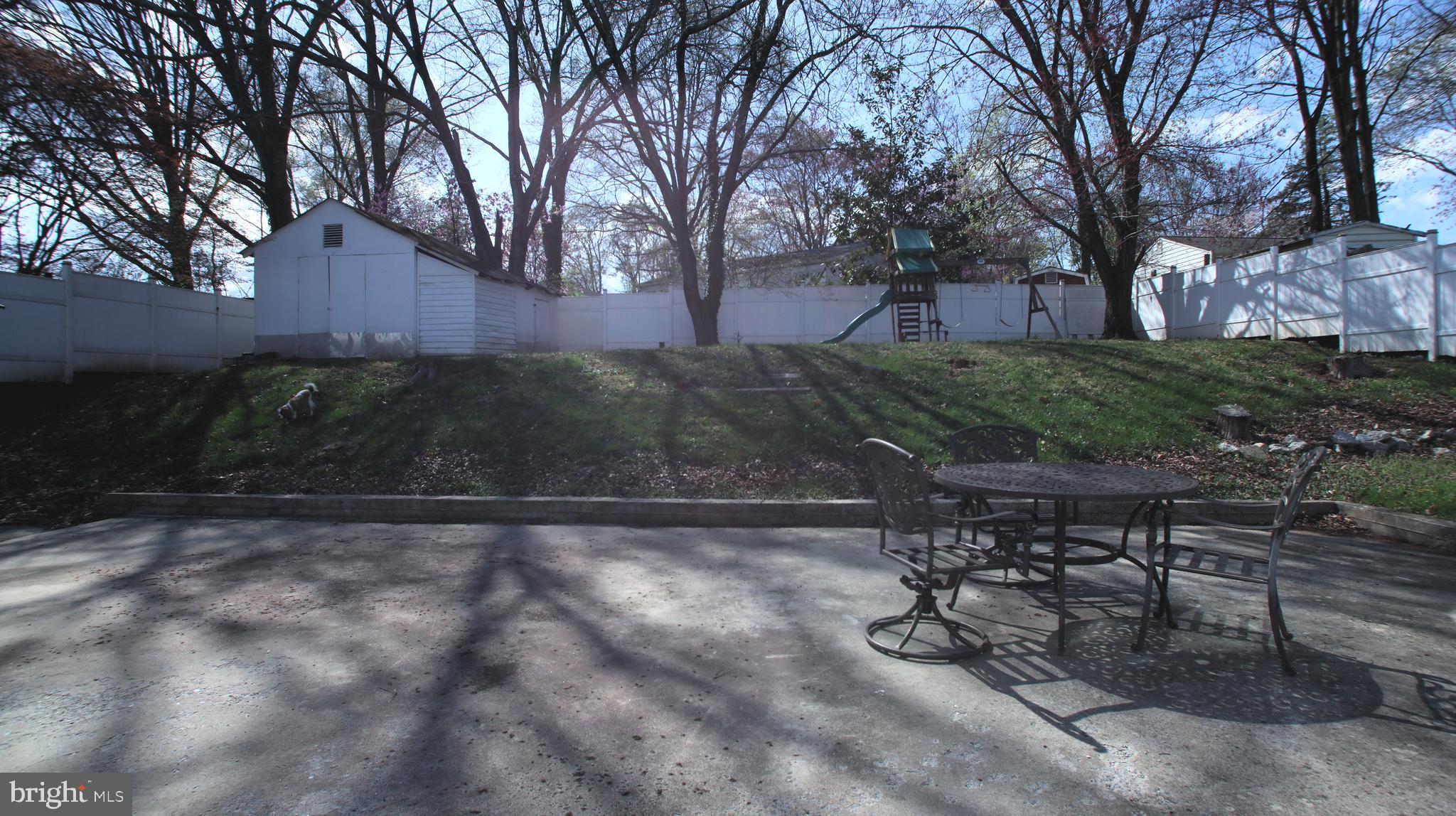 13408 Brackley Terrace Silver Spring, MD 20904 - Photo 23 of 33