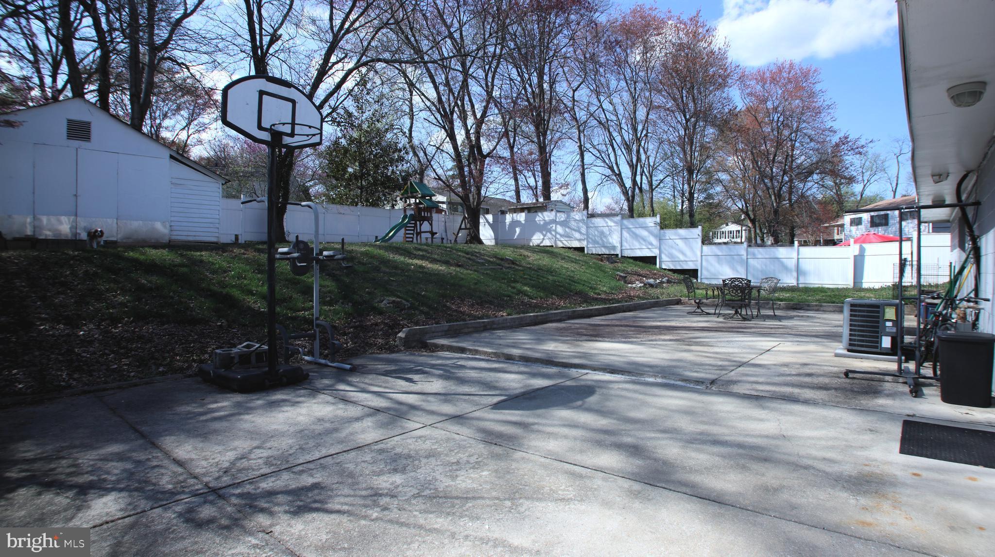 13408 Brackley Terrace Silver Spring, MD 20904 - Photo 24 of 33